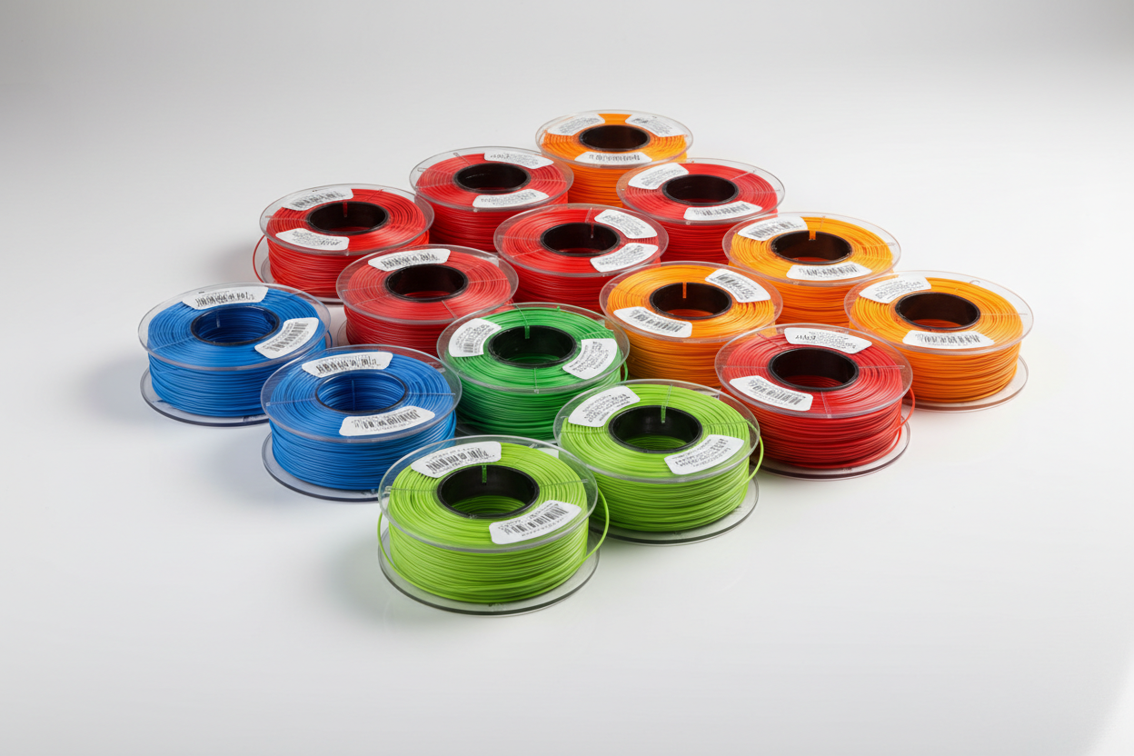 3d printer filament