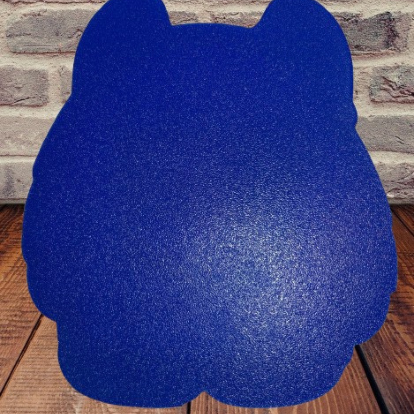 Cute Yeti Trinket Tray