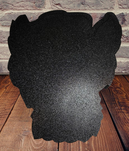 Wolfpack Trinket Tray