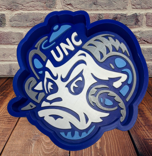 Rams Trinket Tray