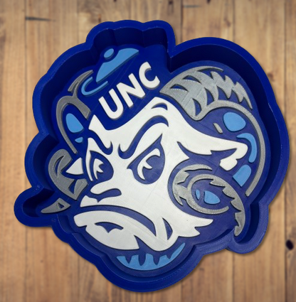 Rams Trinket Tray