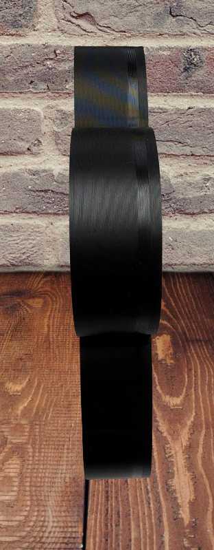 Girl Mouse Trinket Tray