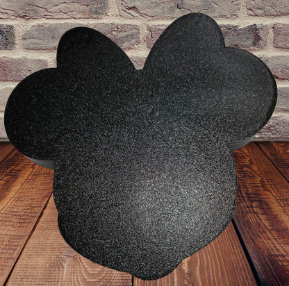 Girl Mouse Trinket Tray