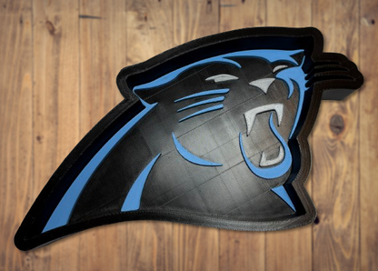 Panther Trinket Tray