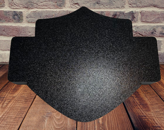 Motorcycle Trinket Tray