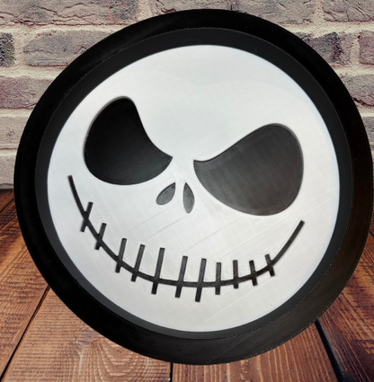 Pumpkin King Trinket Tray