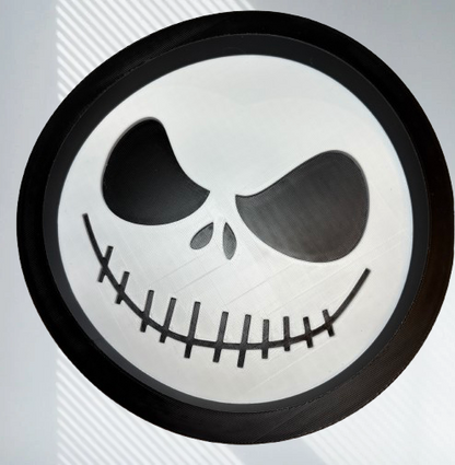 Pumpkin King Trinket Tray