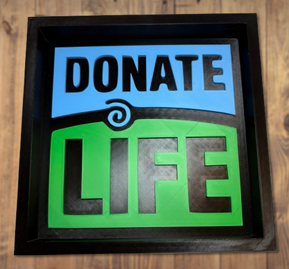 Donate Trinket Tray