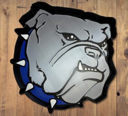 Bruiser Trinket Tray