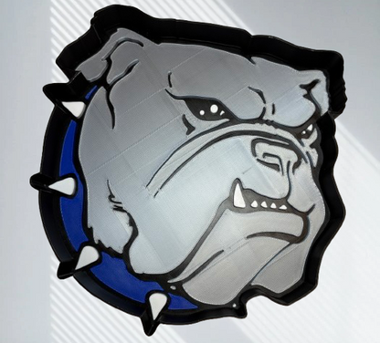 Bruiser Trinket Tray