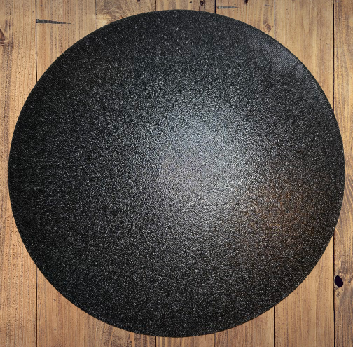 Red Face Trinket Tray