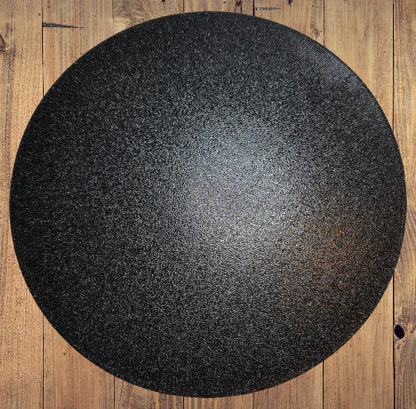 Red Face Trinket Tray