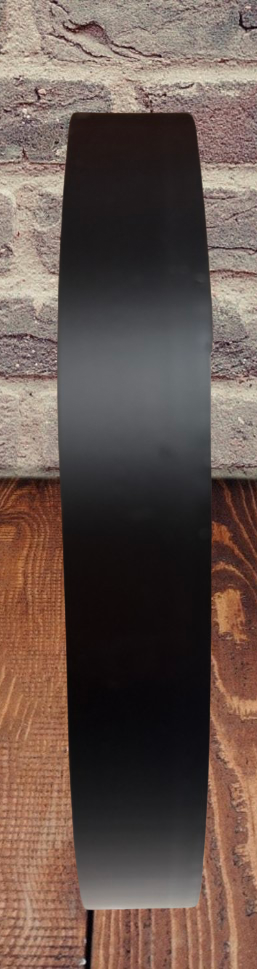 Red Face Trinket Tray