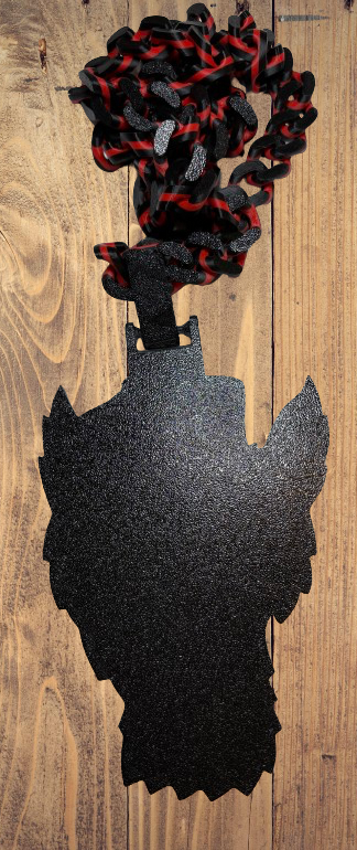 Wolfpack Hype Chain