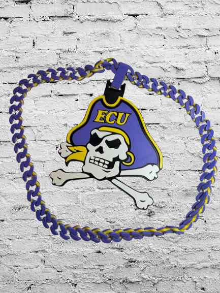 Pirates Hype Chain