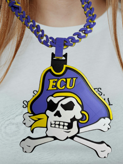 Pirates Hype Chain