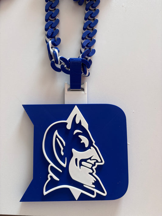 Blue Devils Hype Chain